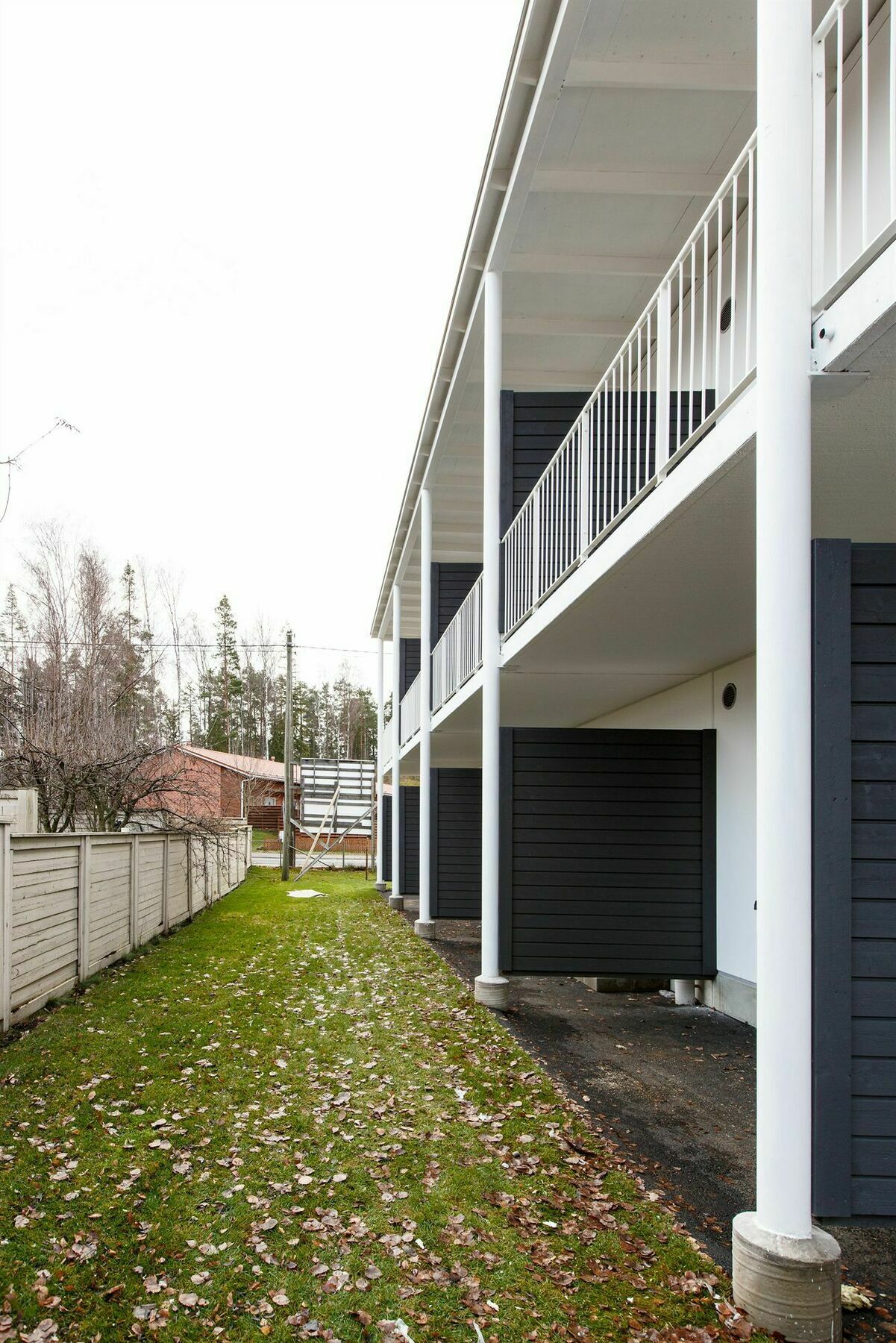 Forenom Apartments Vantaa Rajakylae Eksteriør billede